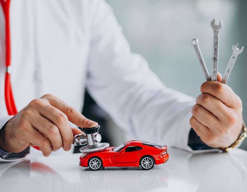 car maintenance in dubai