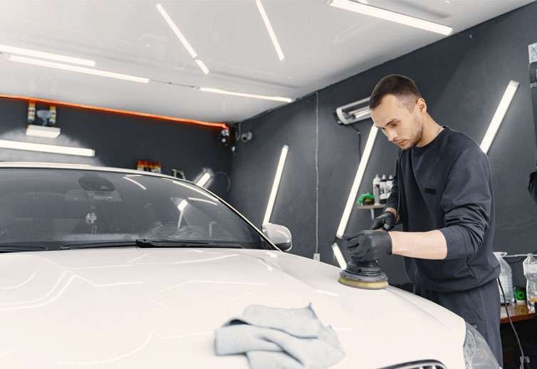 vehicle maintenance in dubai