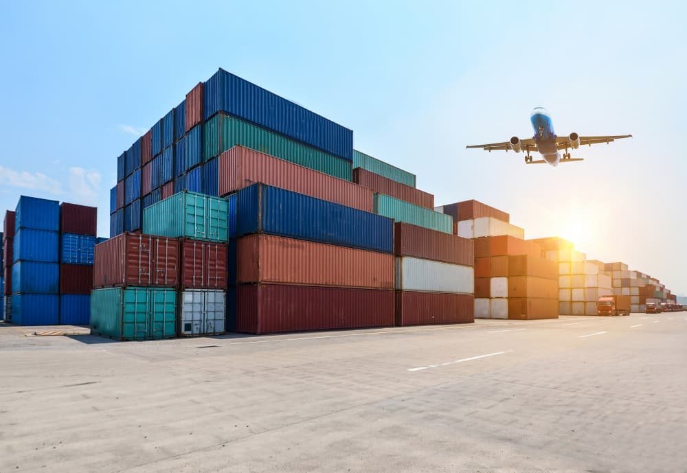 Shipping Methods For importing Car into Dubai